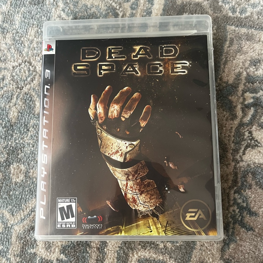 PS3 game